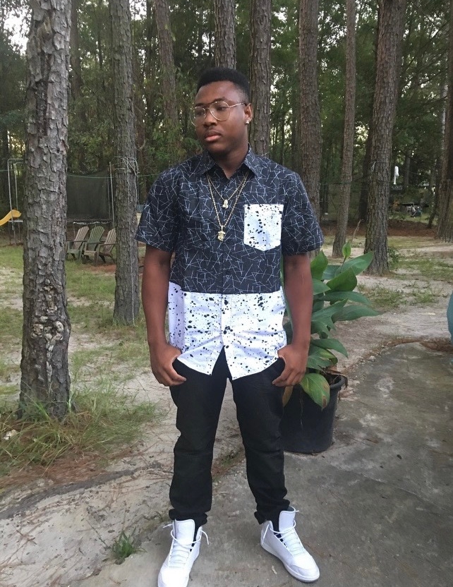 Rasheer Tylek "Budda" Adams 2023 Summerton Funeral Home