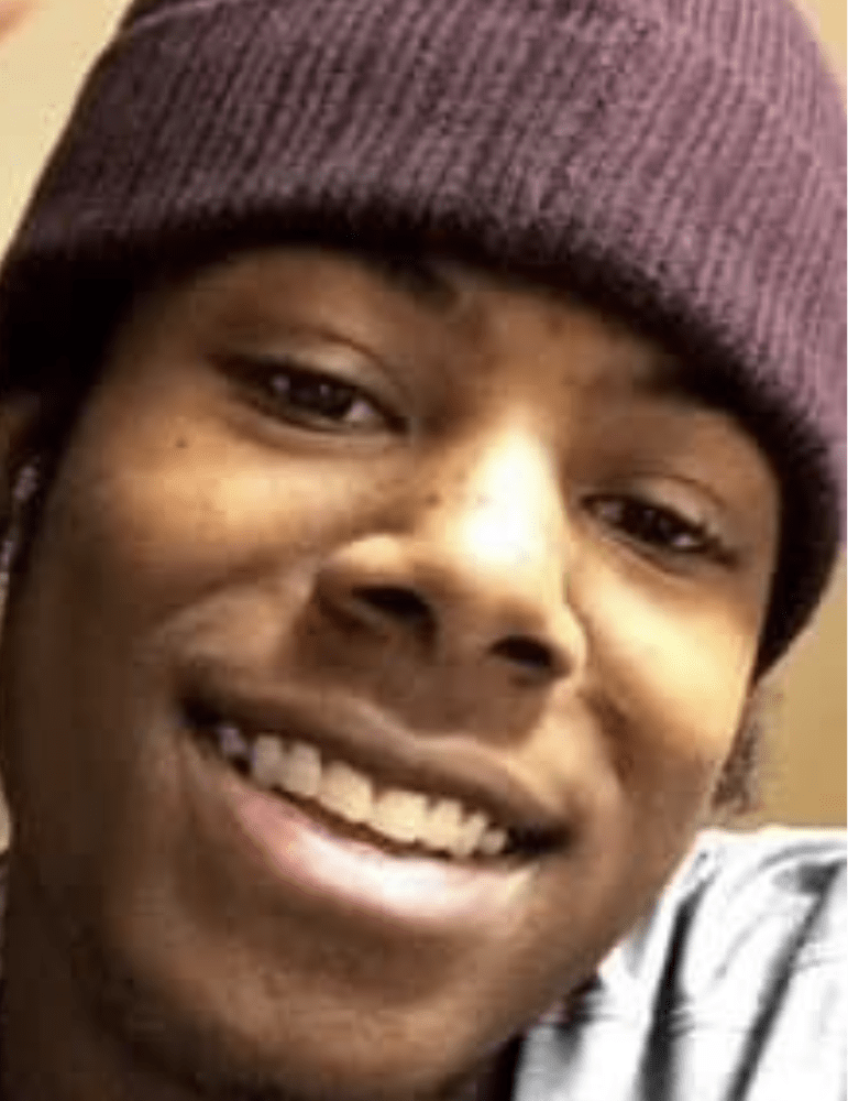 Michael Nasir Morris 2023 Ely Funeral Home