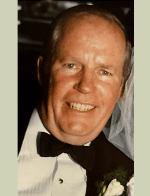 John "Jack" Ryan 2023 Edwards Dowdle Funeral Home