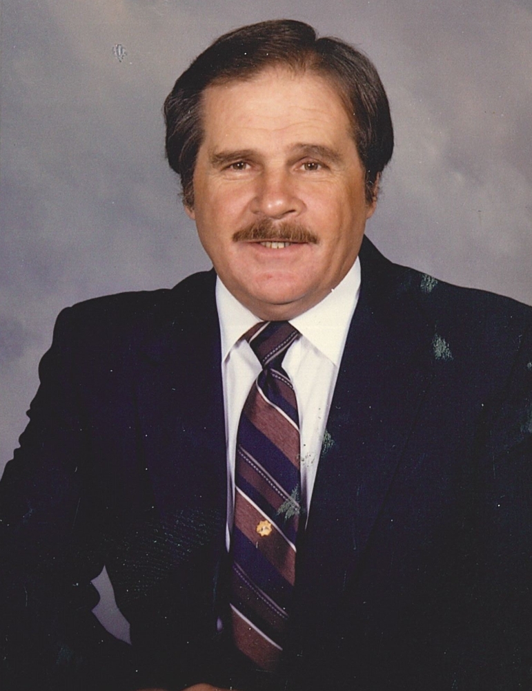 Milton Henson 2023 Glencoe Hokes Bluff Funeral Home and Cemetery