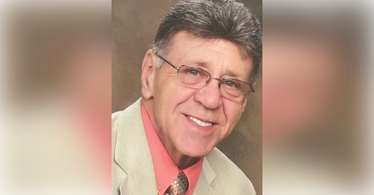 Obituary information for Larry Leroy Kessler