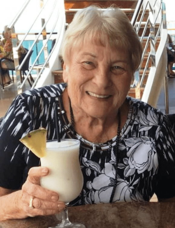 Sandra Lee Parsons 2023 Twiford Funeral Homes