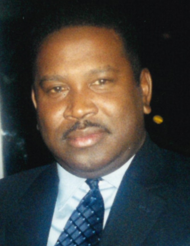 John L. Harris, Jr. 2023 Morton's Mortuary