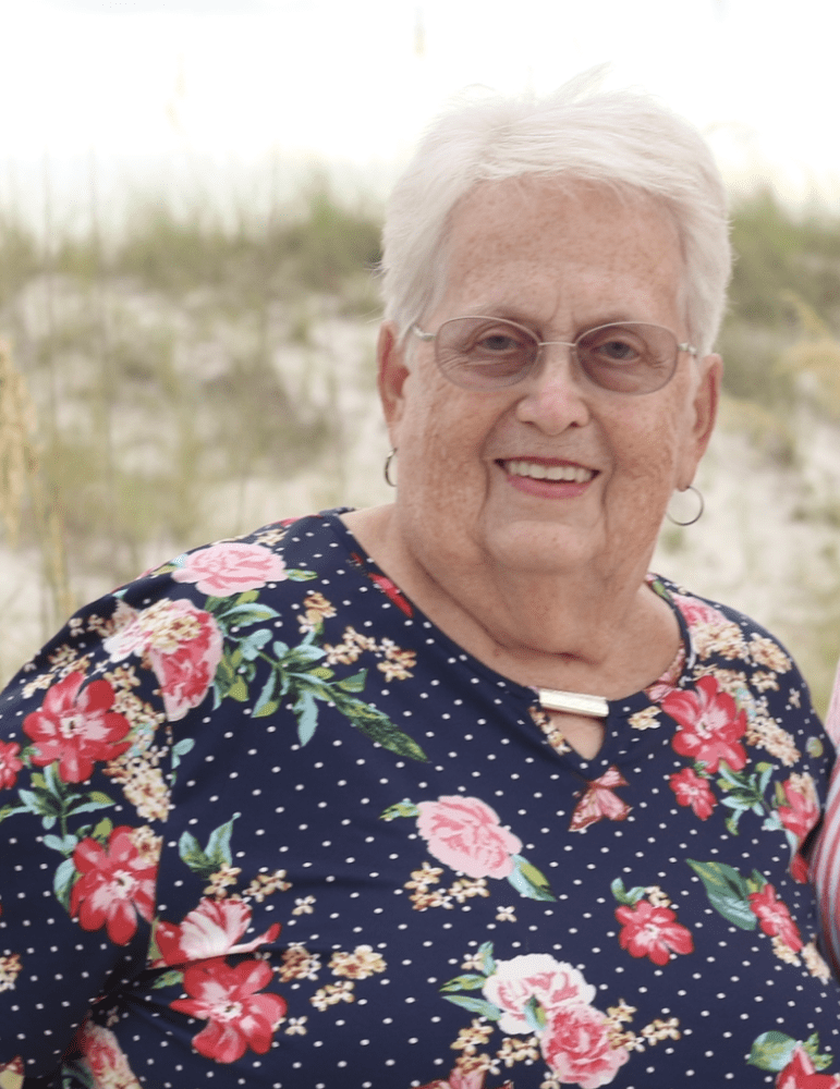 Alice Ann Holland 2023 Pikeville Funeral Home