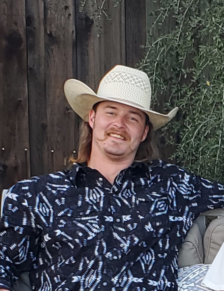 Dalton Bailey McLain 2023 Jaynes Funeral Home