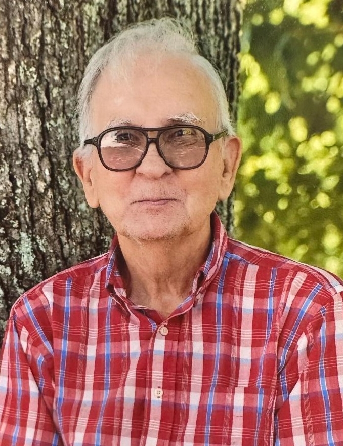 John "Johnny" Lovell 2023 Rogersville Funeral Home