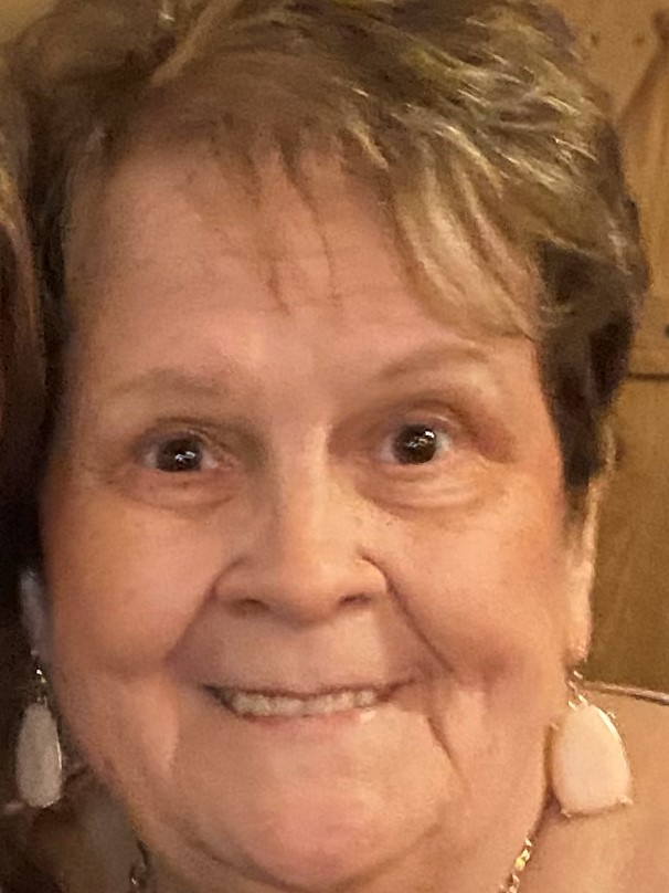 Genie Roberta Ramp 2023 OsborneWilliams Funeral Home