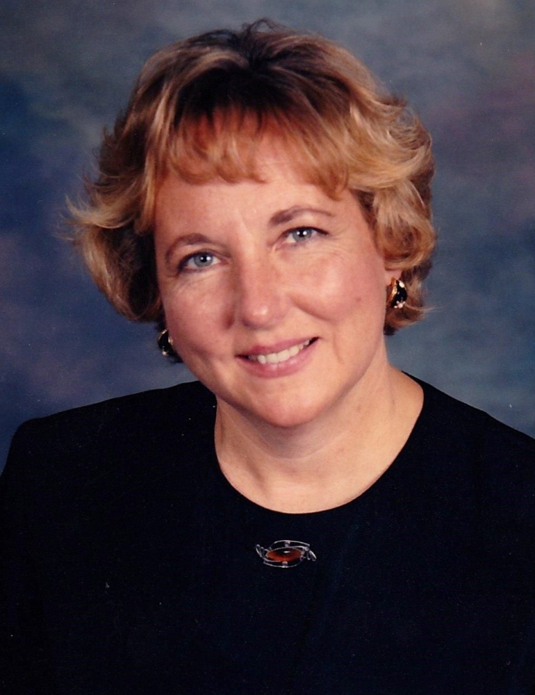 Tribute Book Mary Ann Hull