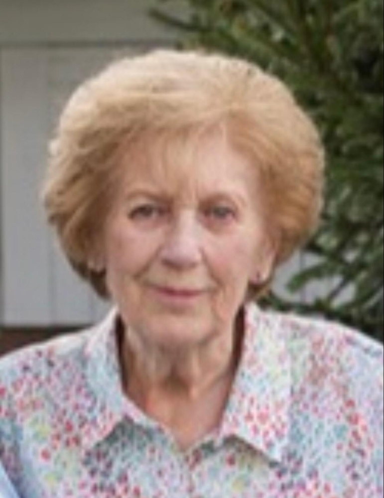 Jennifer Mary Sarem 2023 Maryland Cremation Services