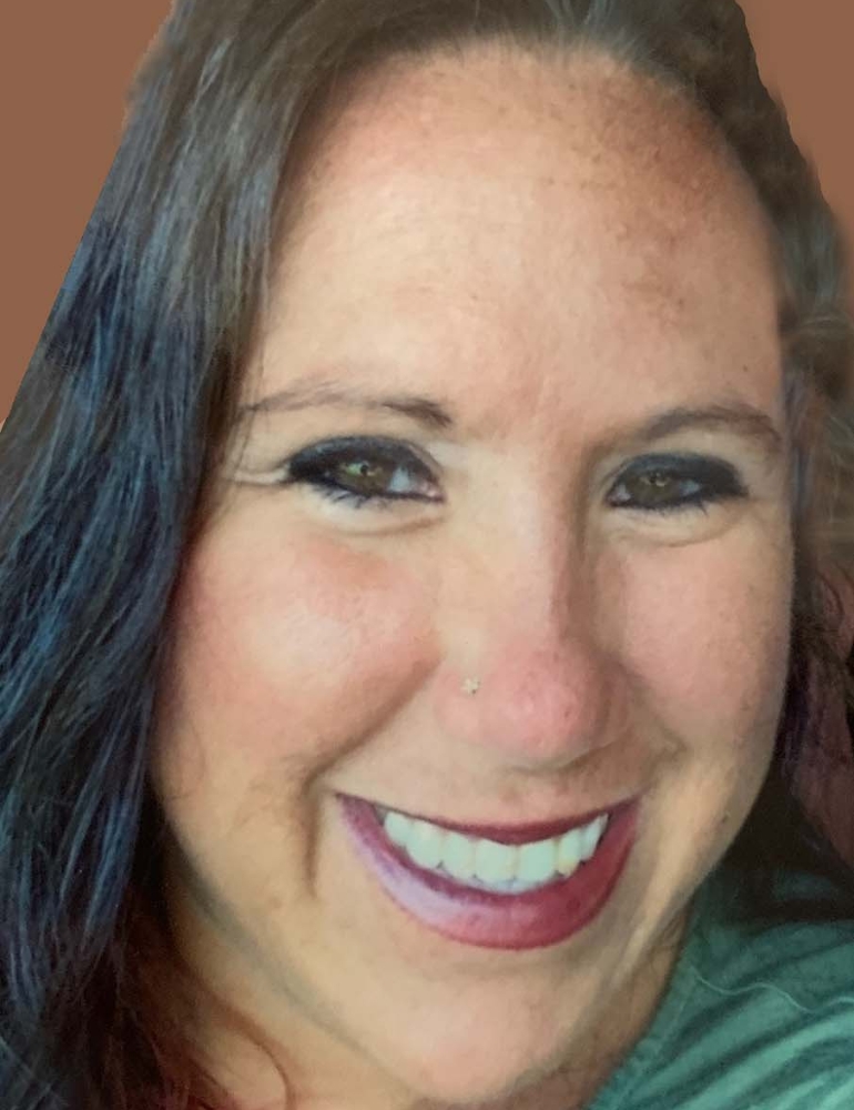 Tribute Book Jennifer Lynn Bisbee