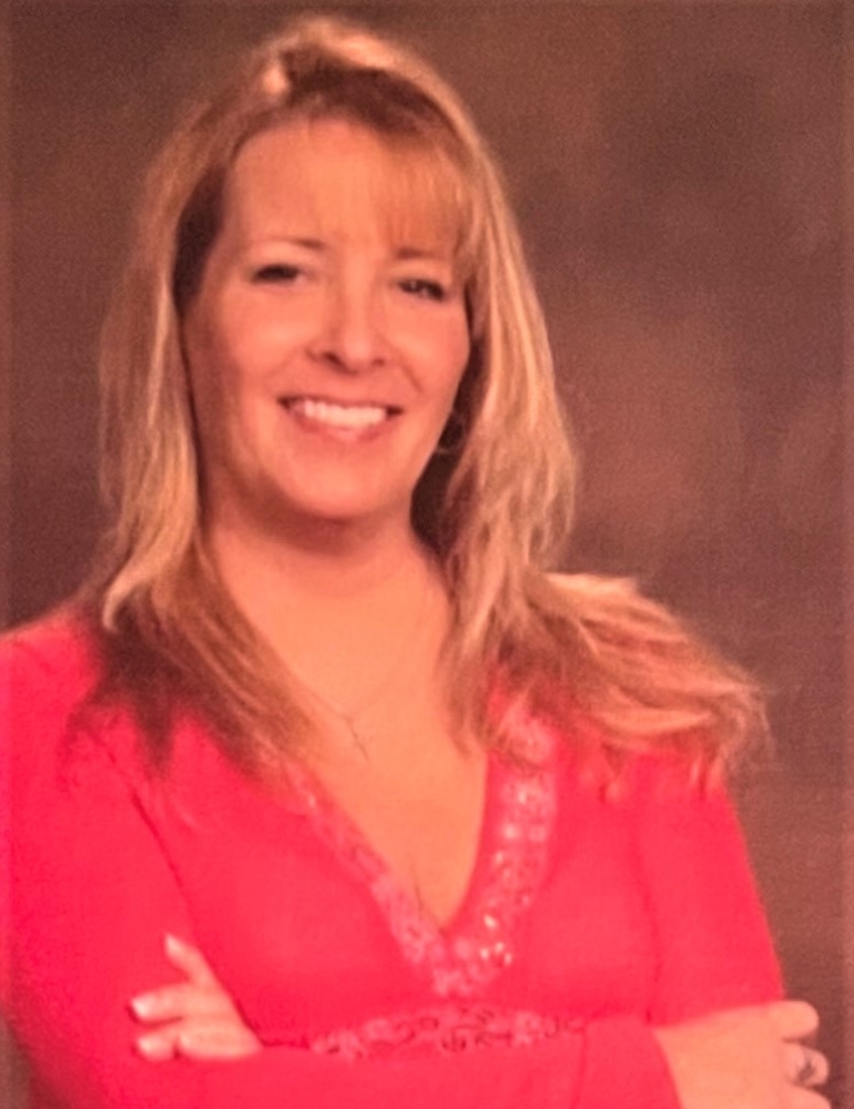 Angela Lee Kilmer 2023 Johnson Funeral Home