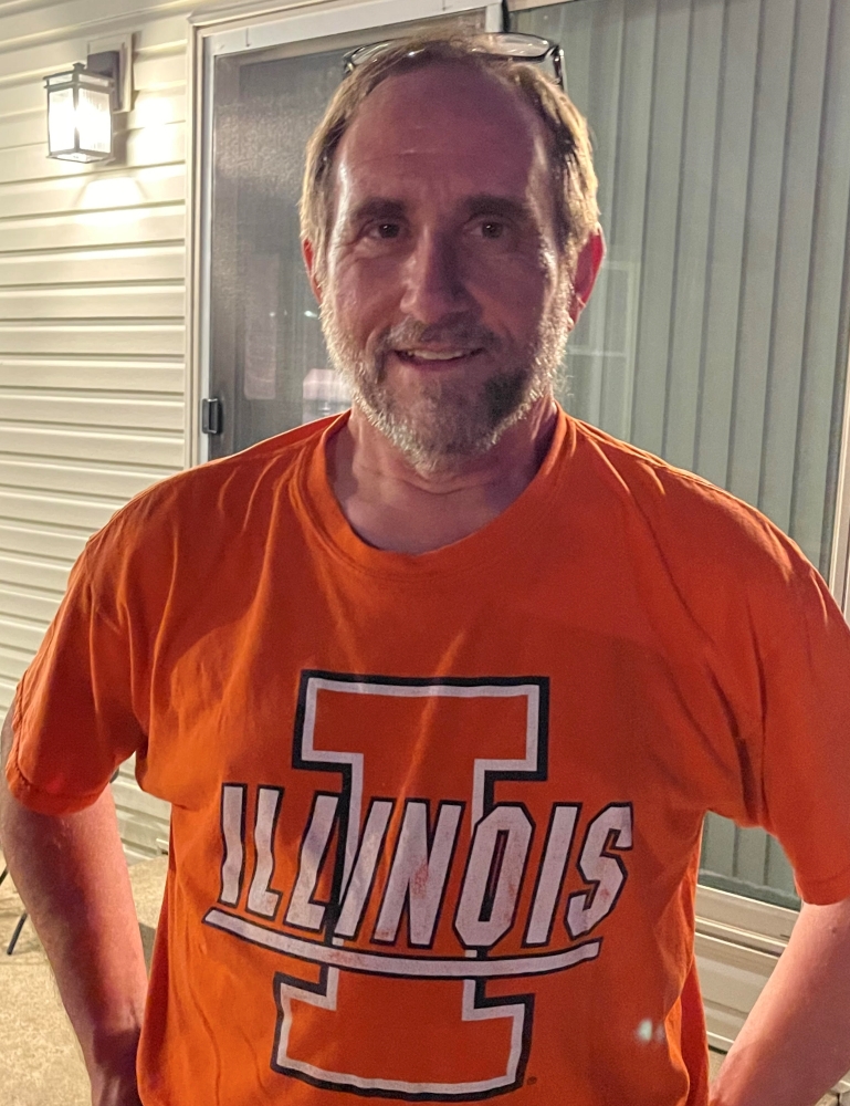 Robert Bryan "Bob" Peck 2023 Krabel Funeral Home & Cremation Service