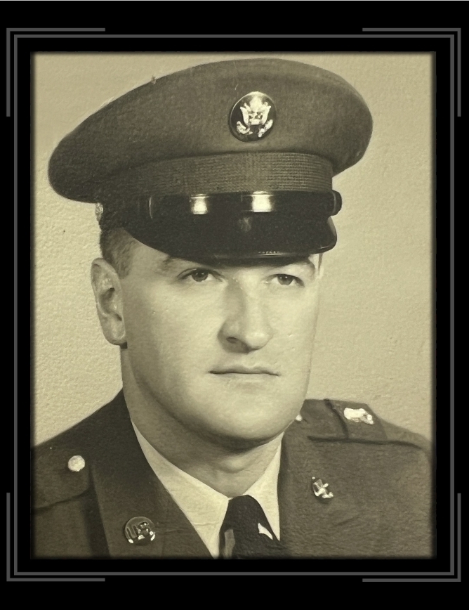 Bernard Frank Omernik 2023 Schmidt Schulta Funeral Home