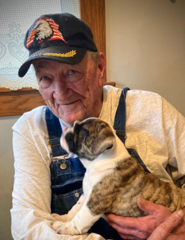 John Franklin Wheeler 2023 CarsonStapp Funeral Homes