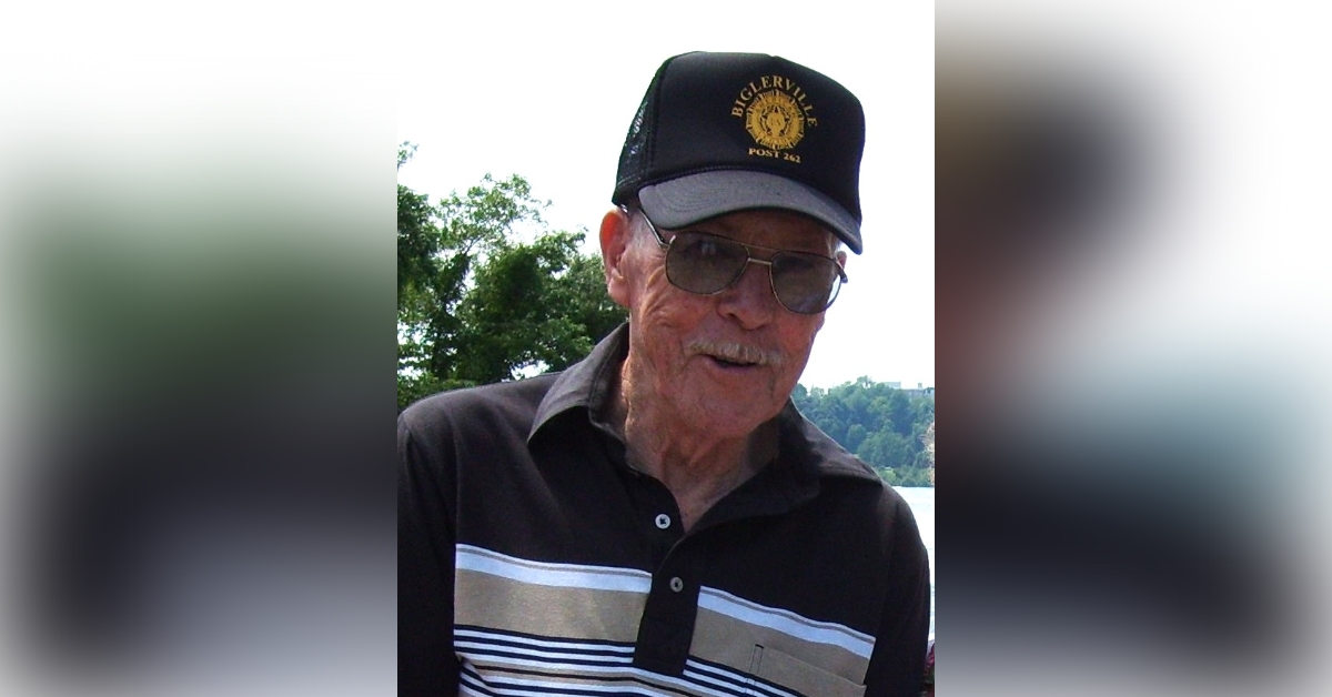 Obituary information for Herbert T. Newman
