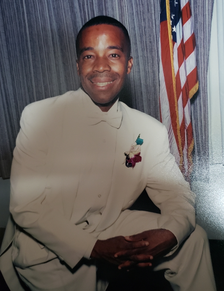 Winston Alexander Hume 2023 Bell's Funeral Home & Cremation Services