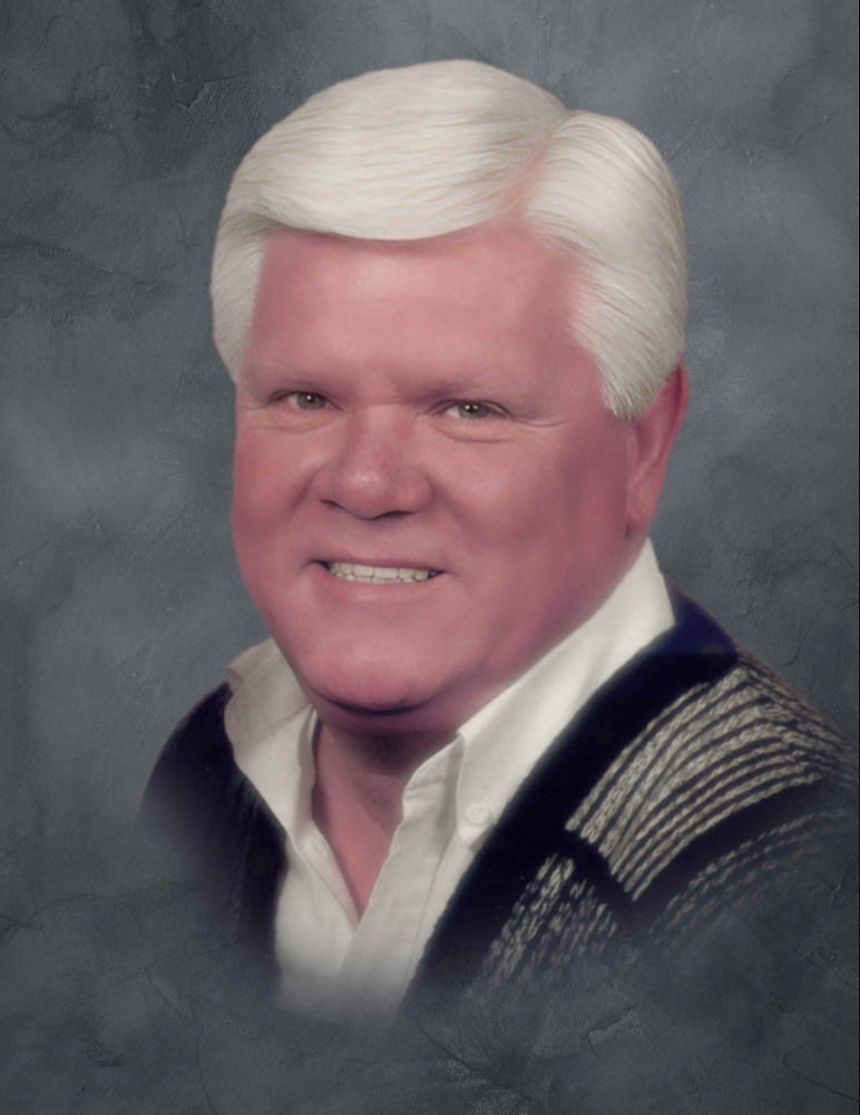 Charles Johnson, Jr Memories Trees