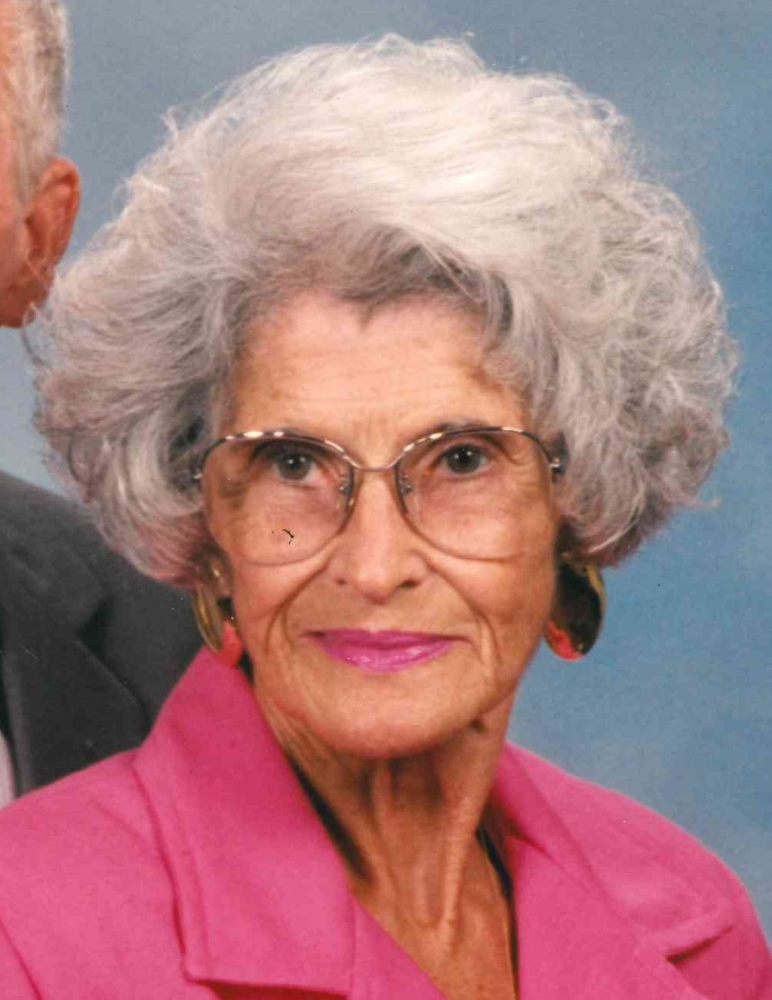 Patricia Hart Broadway 2023 Masters Funeral Home