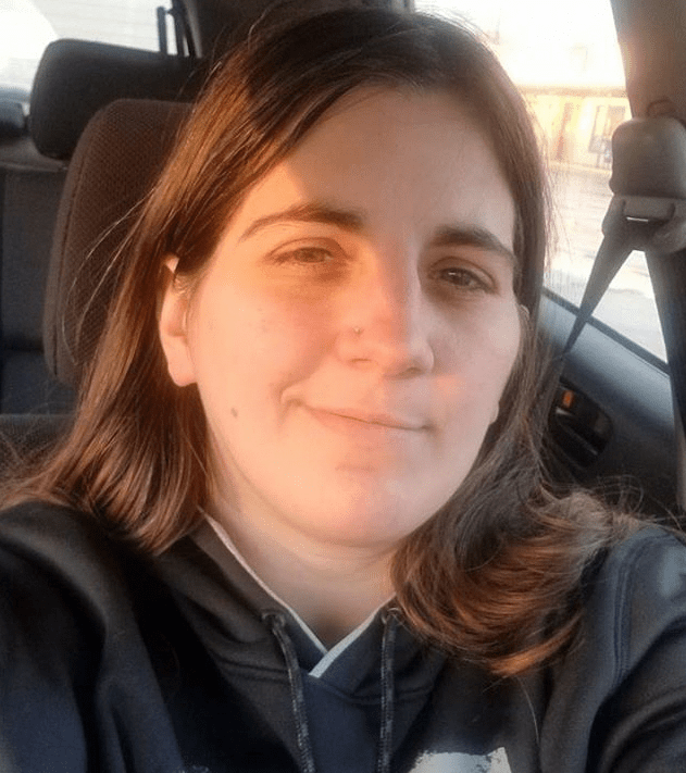 Kimberly Lee Hart 2020 Hamilton Funeral Home