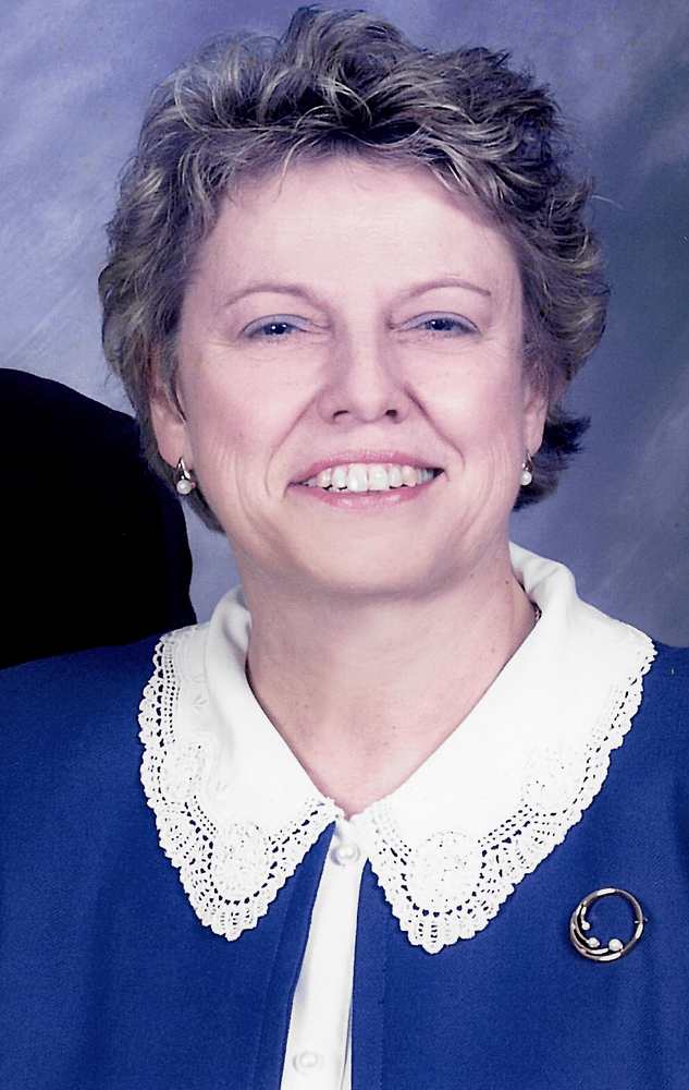 Patricia Ann "Pat" Bracey 2022 Hamilton Funeral Home