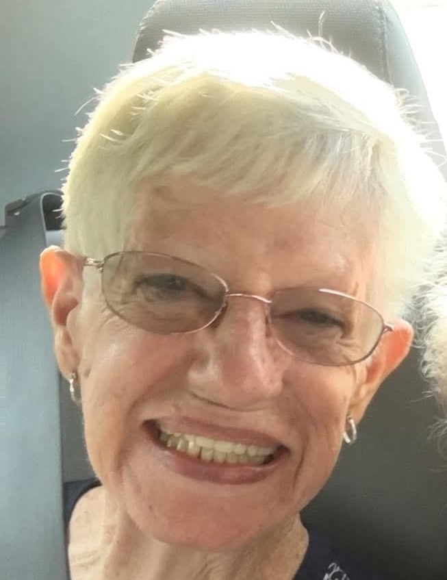 Elizabeth Ann Bell 2023 Gehlbach & Royse Funeral Homes