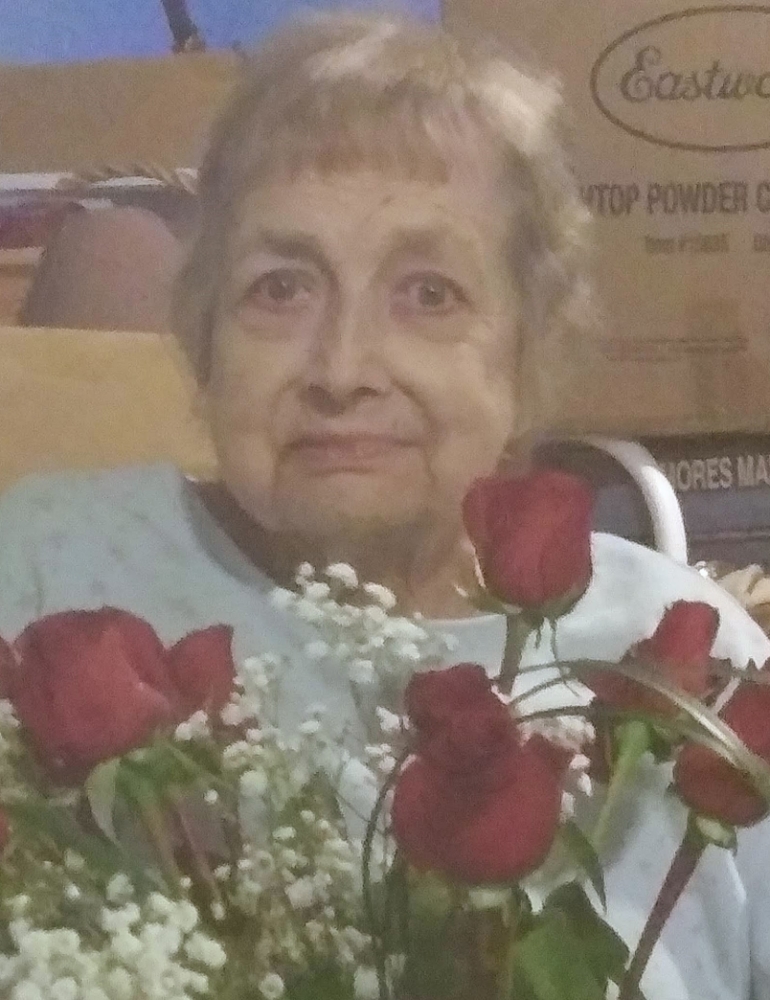 Lara M. Shiffer 2023 Gower Funeral Home