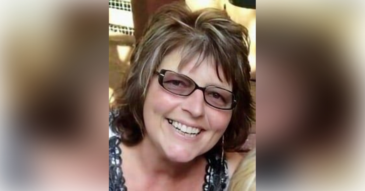 Obituary information for Pamela Ann Caron