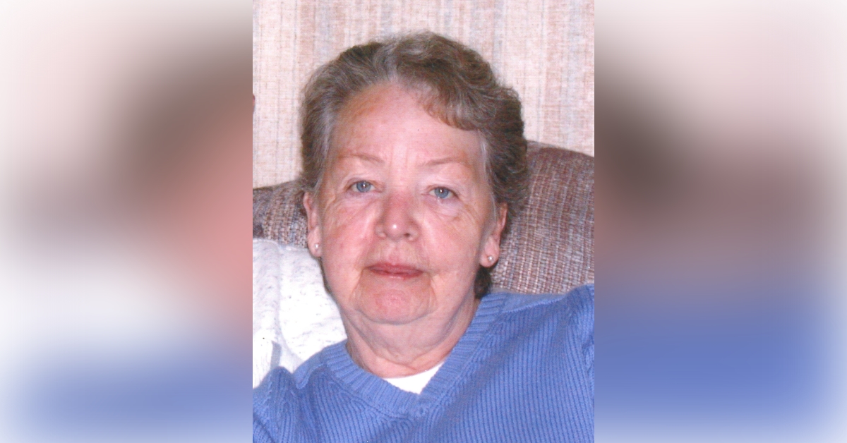 Obituary information for Eldora M. Turner
