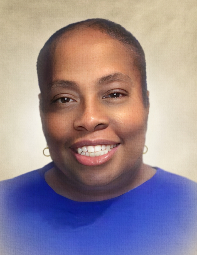 Regina Lenisa Martin 2023 SellerSmith Funeral Home Inc