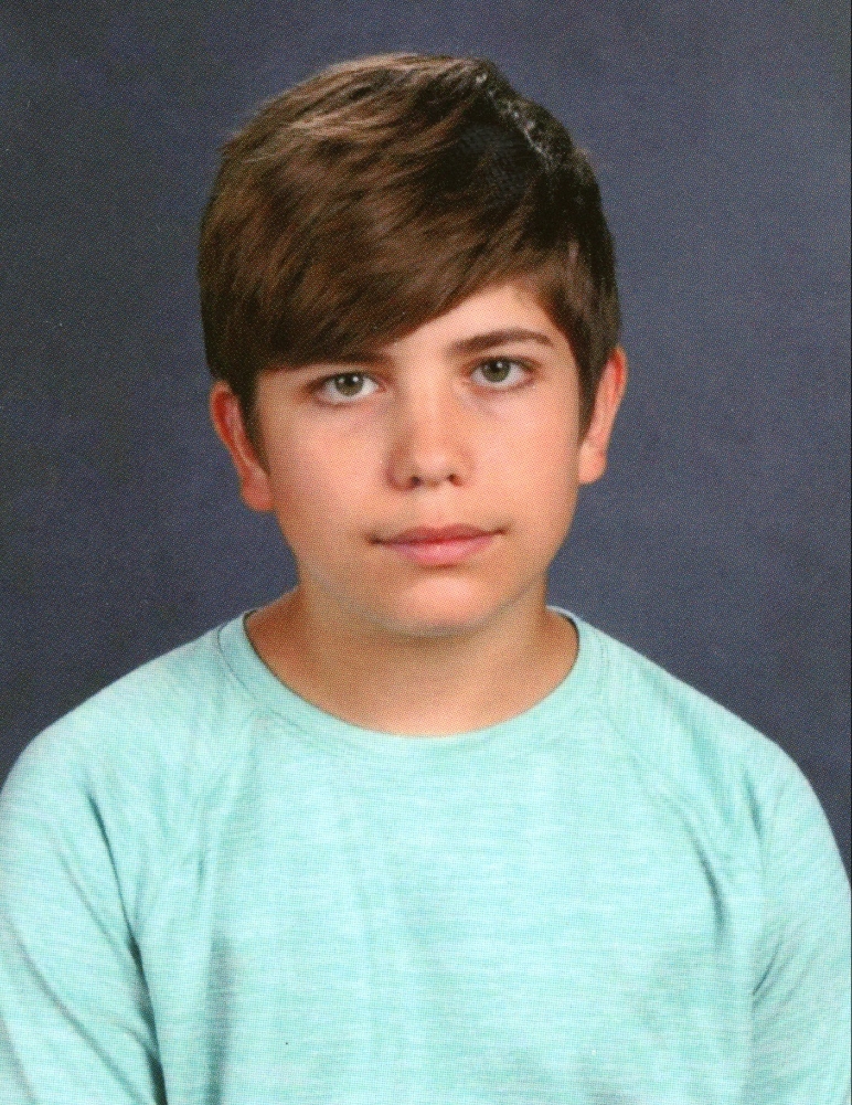 Claude James Hill 2023 Lynch and Sons Milford