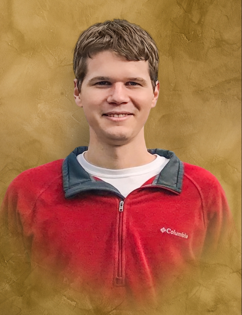 Tribute Book Wesley Andrew Ivester