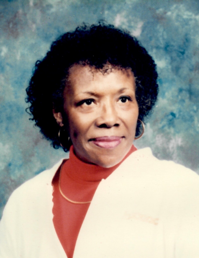 Evelyn L McGhee 2023 Ely Funeral Home