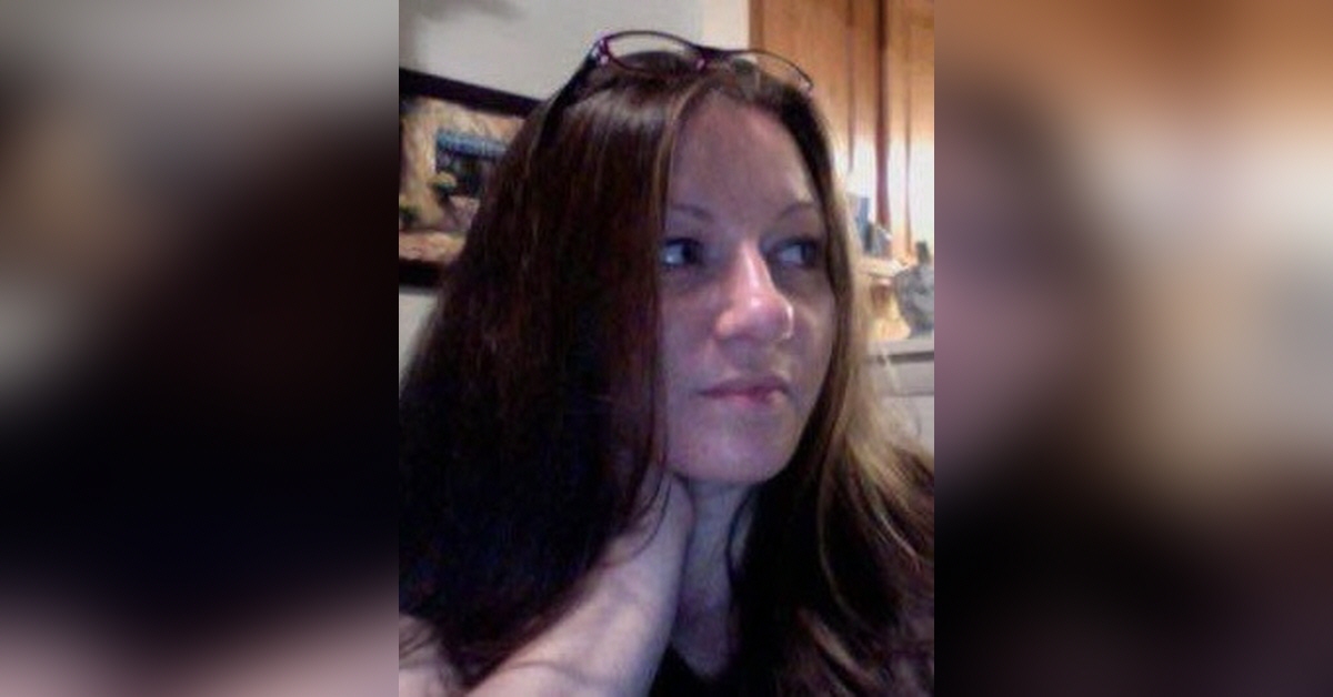 Heather Lynn Hogan Obituary Visitation & Funeral Information
