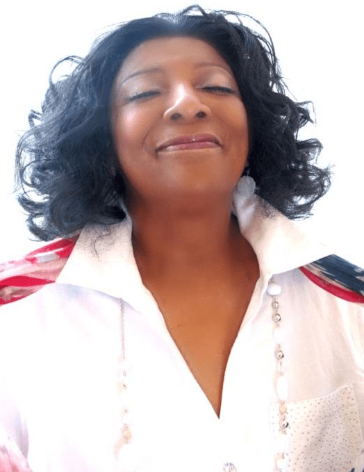 Rev. Selina Stinson Reid "Barbara from Harlem" 2023 Perry Funeral Home