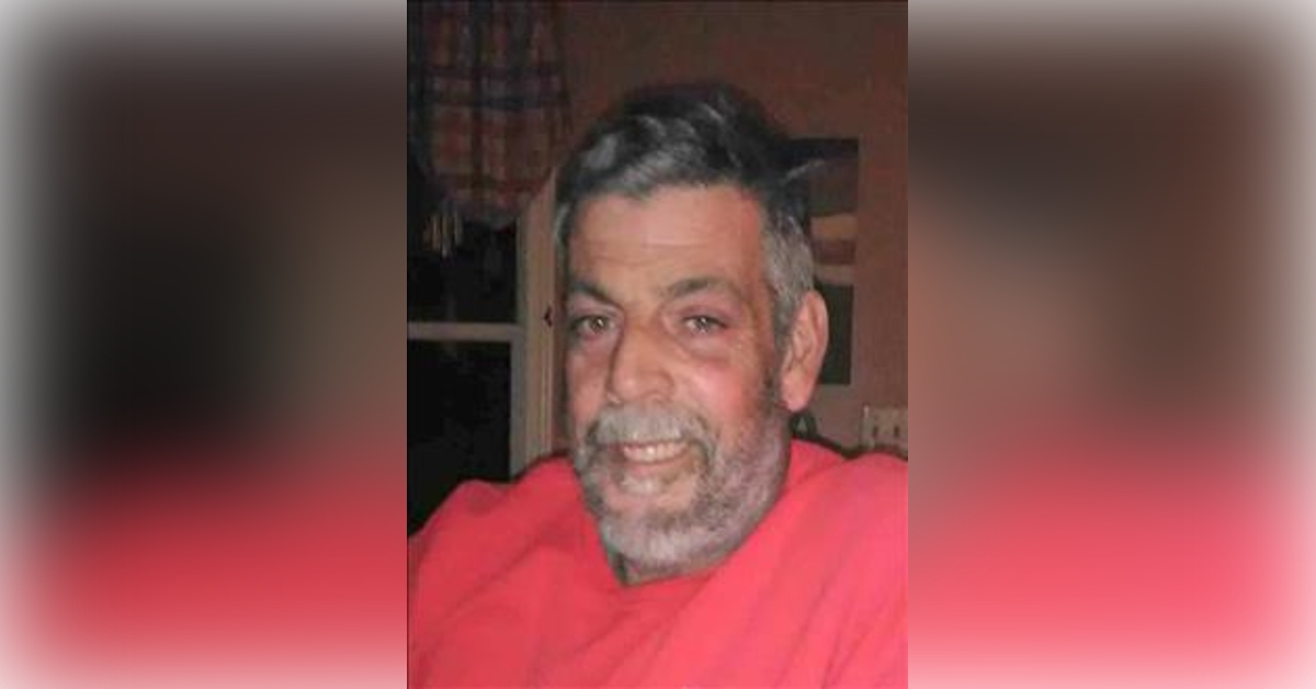 Obituary information for Robert Alan Reynolds
