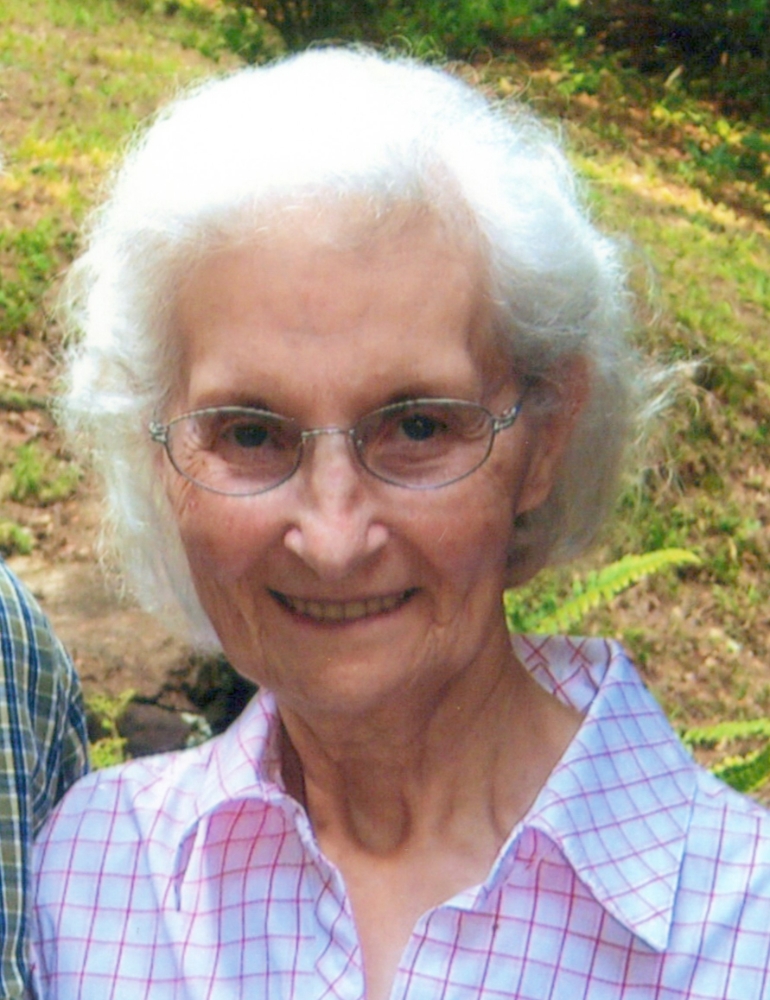 Sudie Brock 2023 & Steele Funeral Home