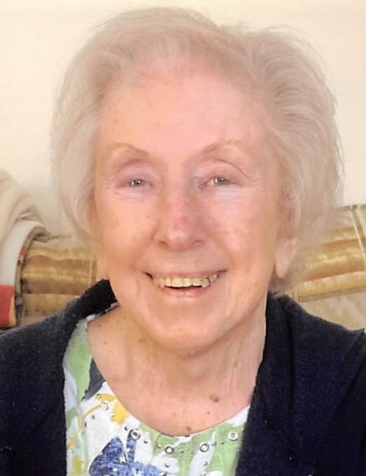 Judith "Judy" Powers 2023 Leavitt Funeral Services and Crematory