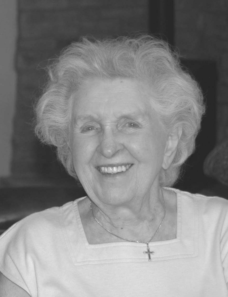 Emma Lena Vlasich 2023 Kravanya Funeral Homes