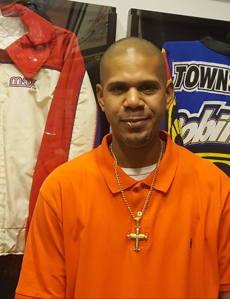 Christopher Lino 2023 Harmony Funeral Home