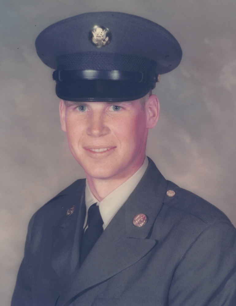 Louis Wayne Venema 2023 Gooch Funeral Homes