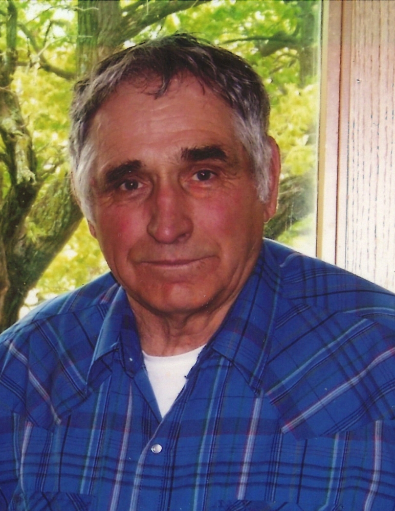 Milton L Prochaska 2023 HenryOlson Funeral Home and Crematory