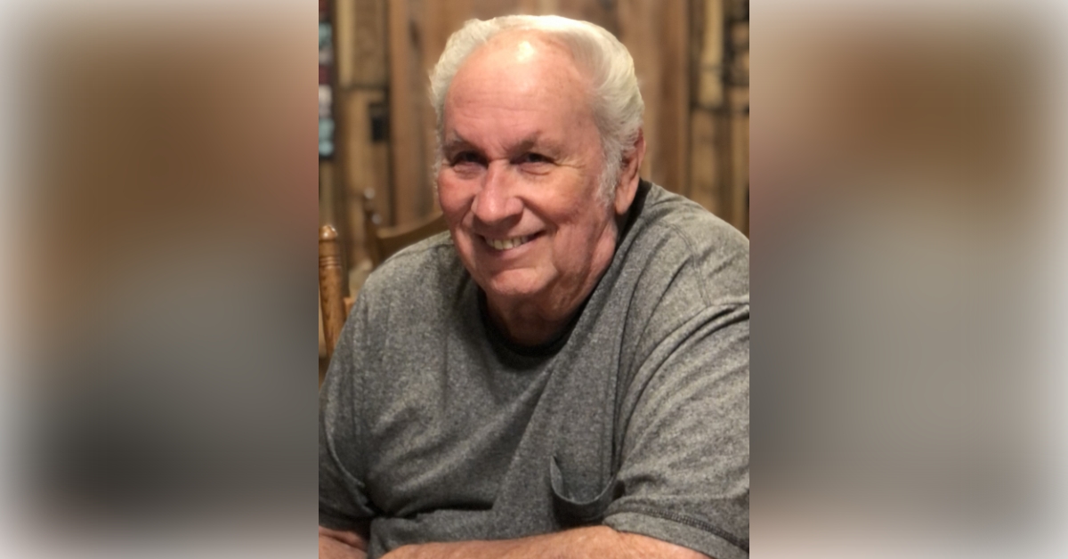 Obituary information for John Alton "Papa John" Heflin