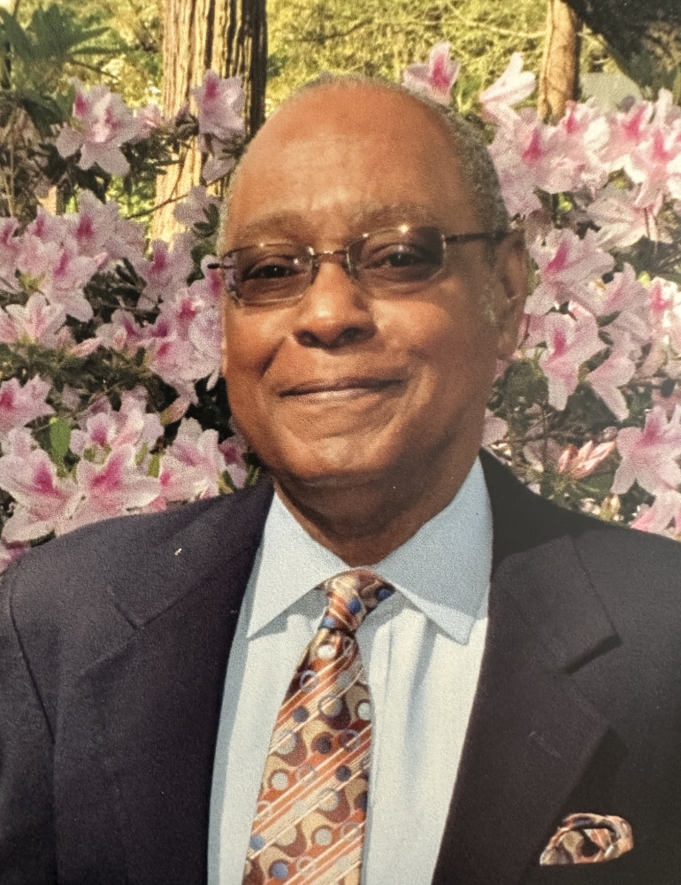 Tribute Book Winfield Eugene Crews Jr.