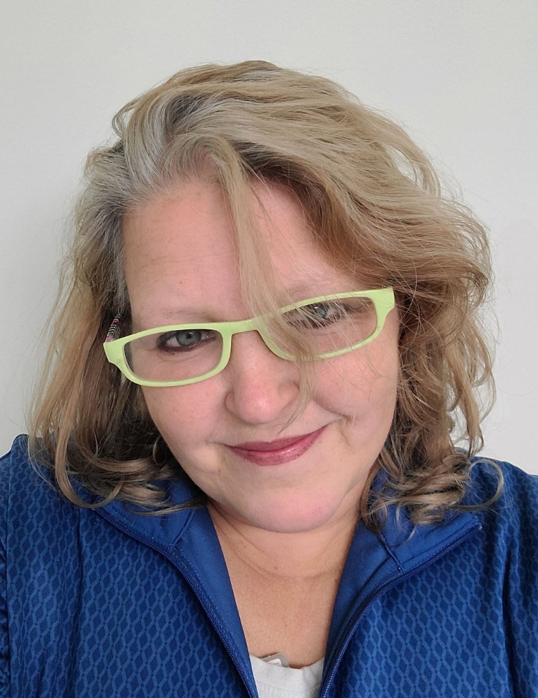 Beth Anne Dobson 2023 Pritts Funeral Home