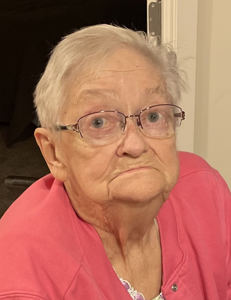 Beverly Ann Beck 2023 GreenLarsen Mortuary Inc