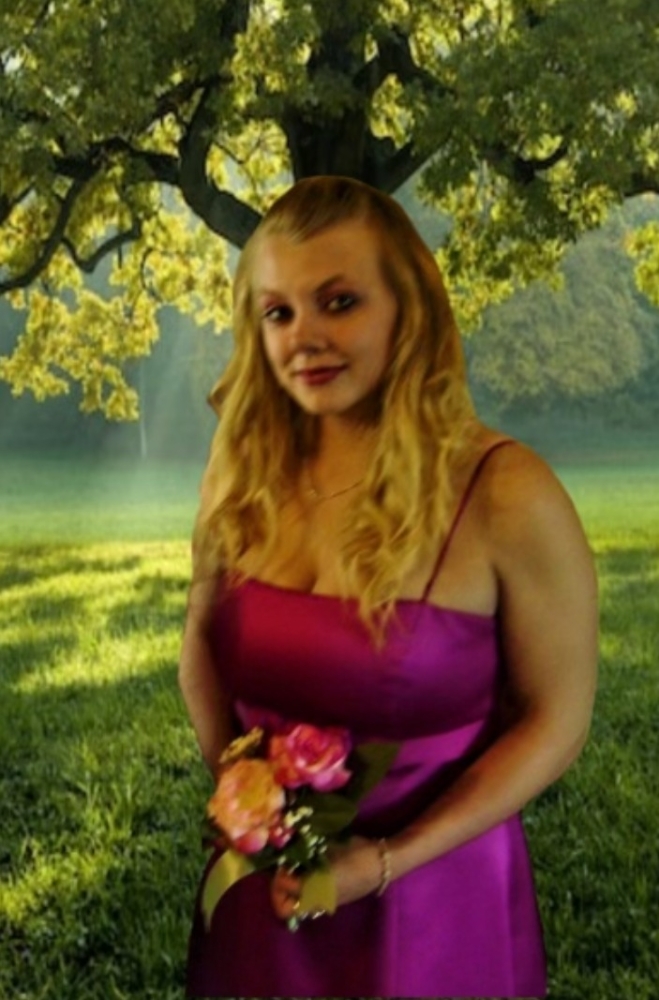 Brittany Marie Harris 2022 Kahlert Funerals & Cremations