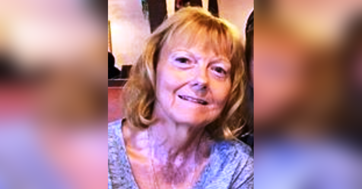 Obituary information for Cathy Hollowell Gardner