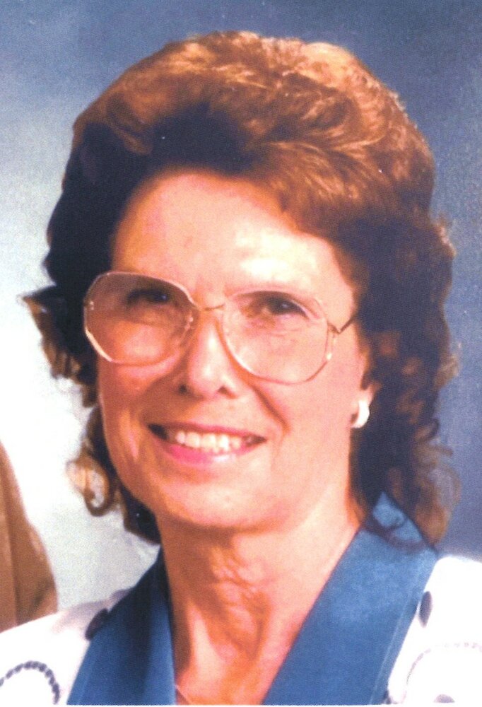 Mary Alice Euphemia Fuller 2023 Stettler Funeral Home & Crematorium