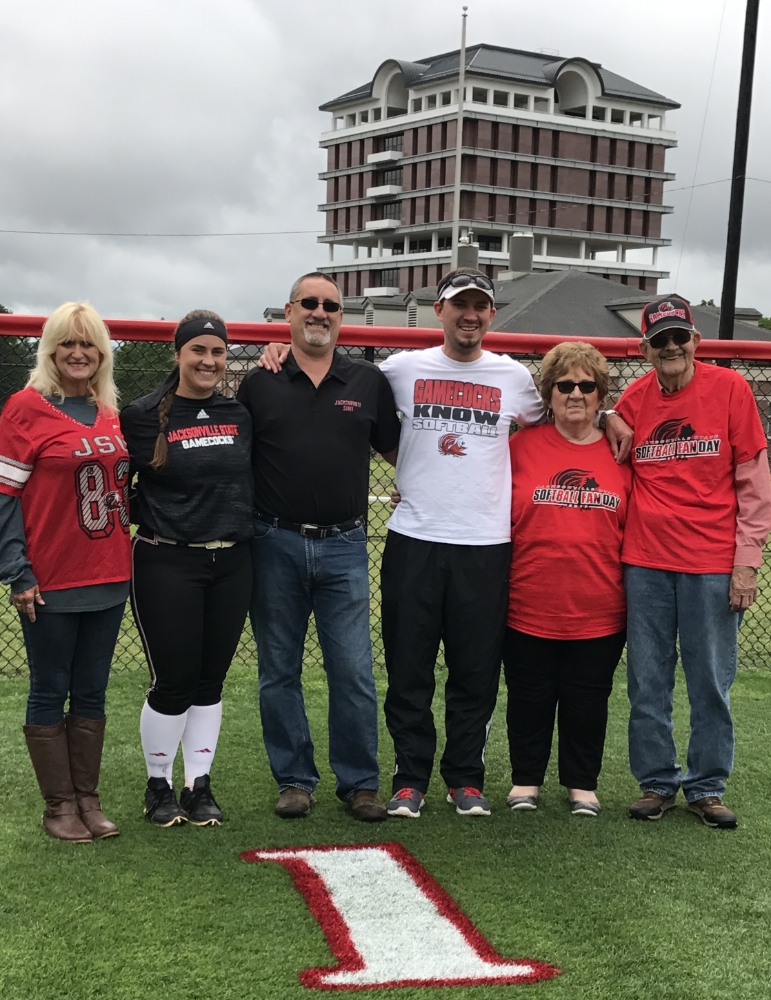 Harold L. McGuire 2023 Glencoe Hokes Bluff Funeral Home and Cemetery