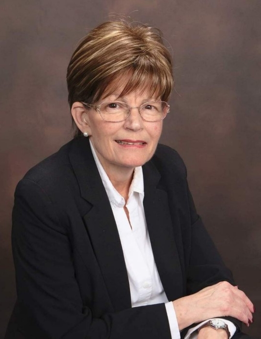 Deborah DoreDunbar 2023 Jessen & Keller Funeral Homes